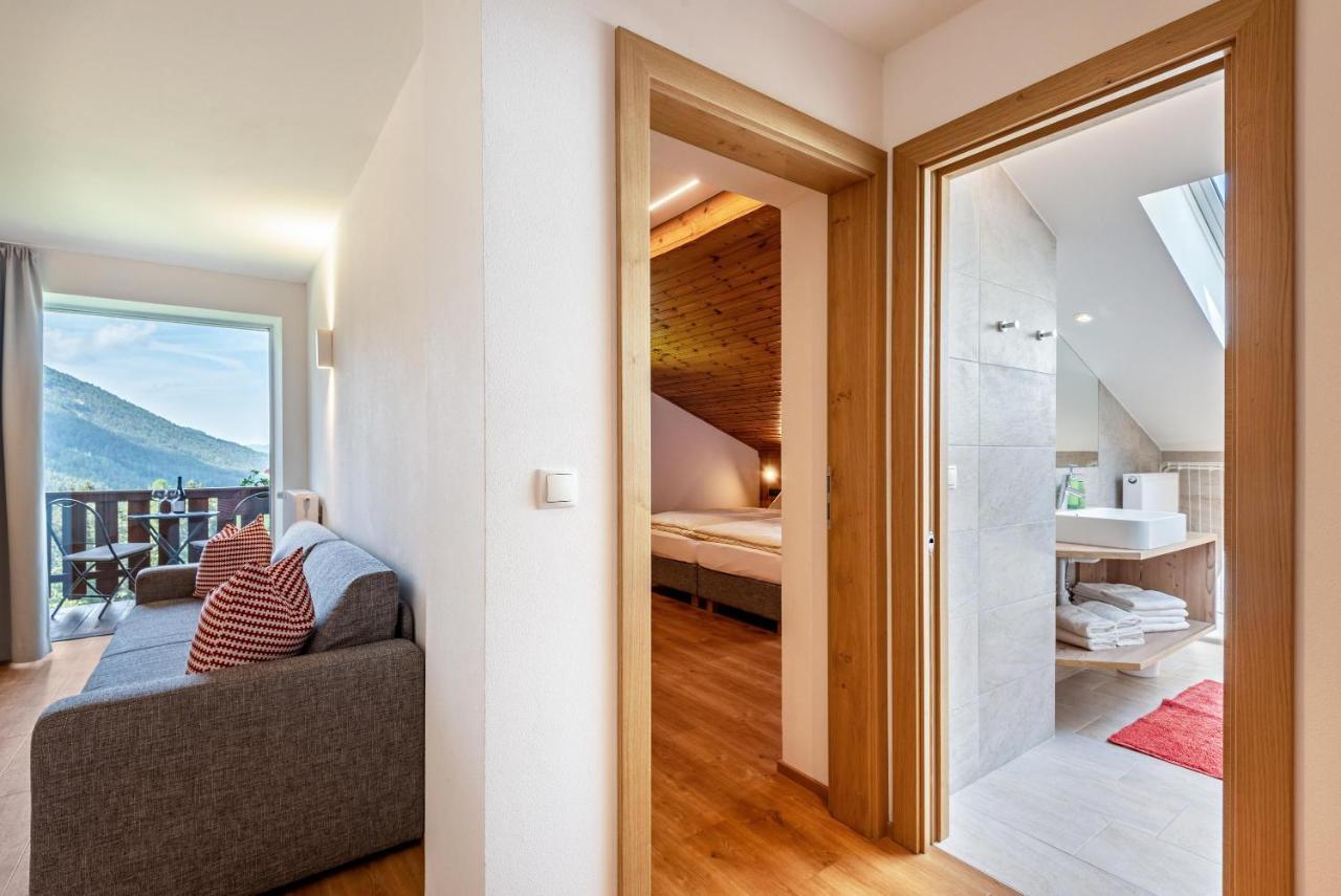Haus Lohengrin Ferienwohnung 4 修希 外观 照片