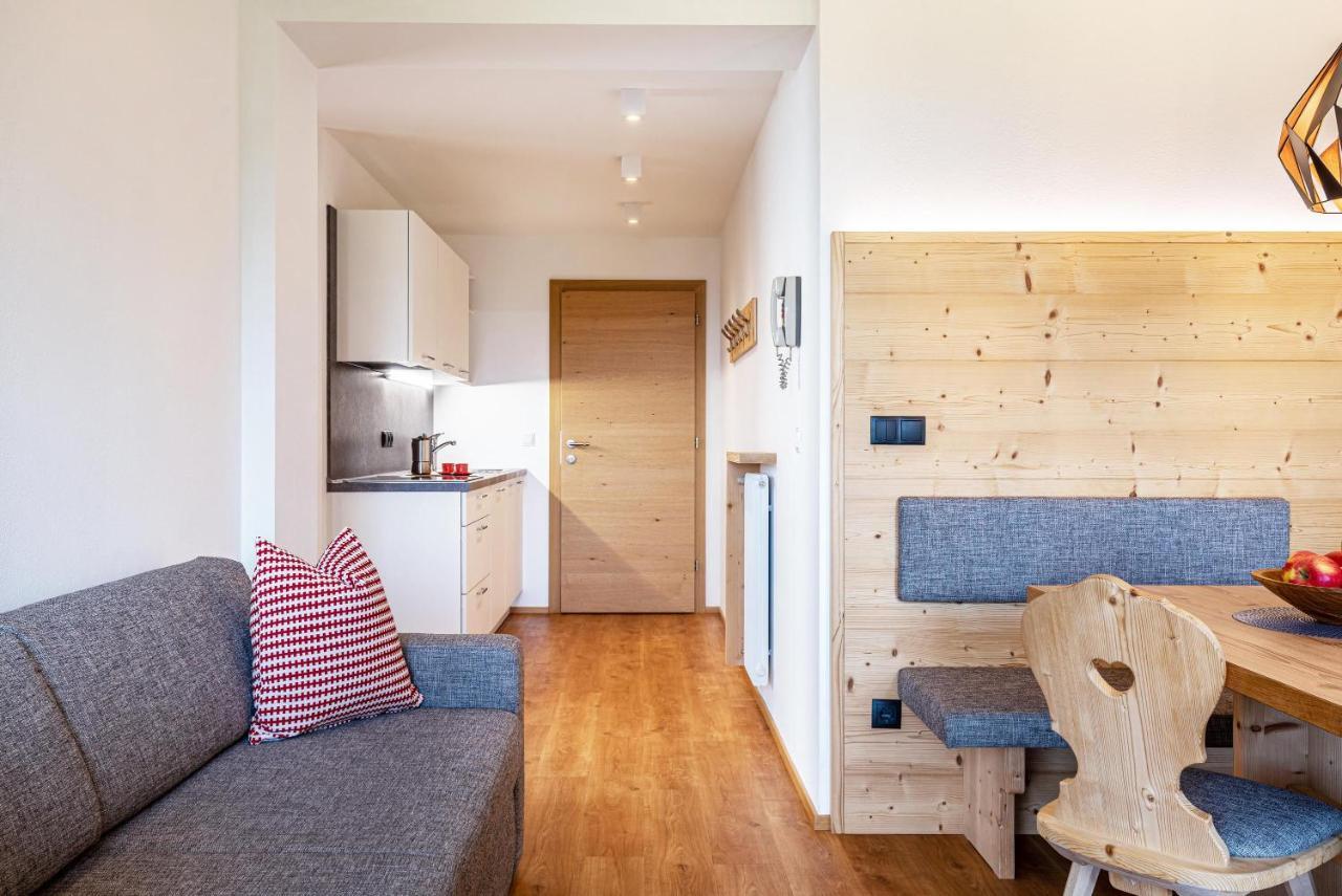 Haus Lohengrin Ferienwohnung 4 修希 外观 照片