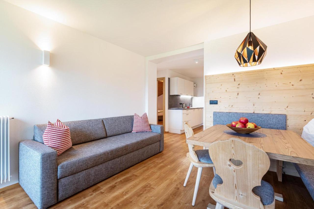 Haus Lohengrin Ferienwohnung 4 修希 外观 照片