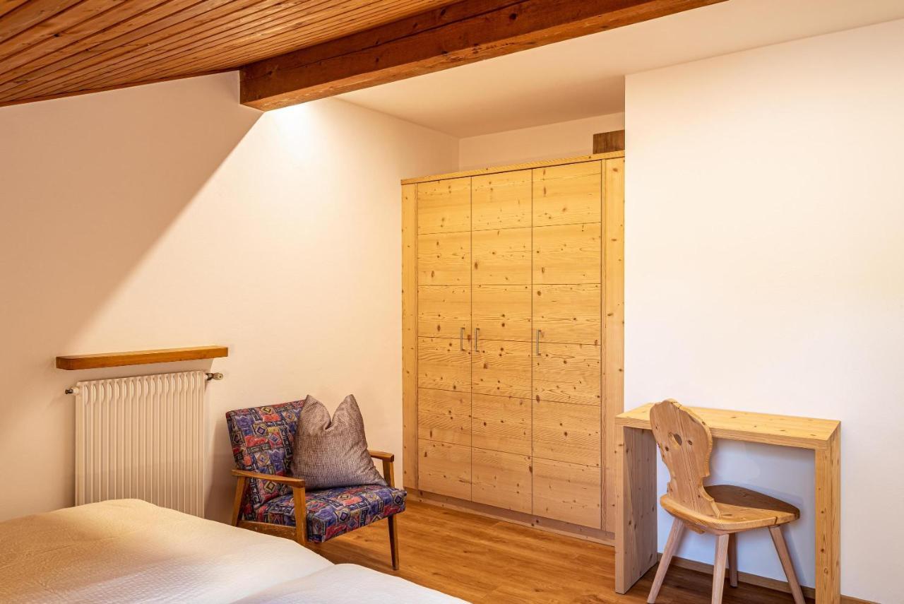 Haus Lohengrin Ferienwohnung 4 修希 外观 照片