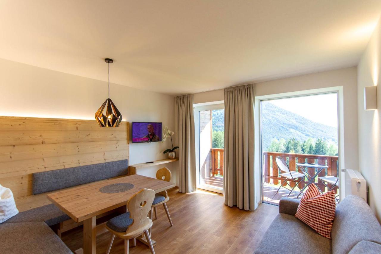 Haus Lohengrin Ferienwohnung 4 修希 外观 照片